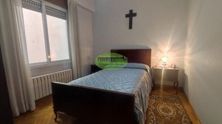 Piso en venta en Barrocanes en Ourense