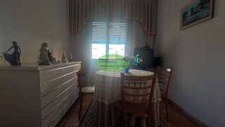 Piso en venta en Barrocanes en Ourense