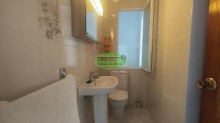 Piso en venta en Barrocanes en Ourense