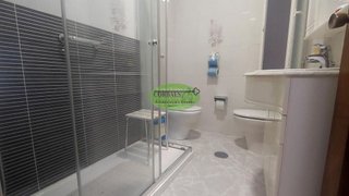 Piso en venta en Barrocanes en Ourense