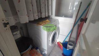 Piso en venta en Barrocanes en Ourense