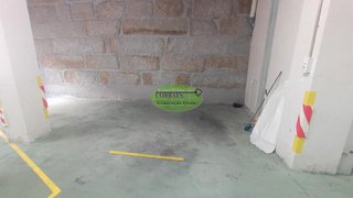Piso en venta en Barrocanes en Ourense