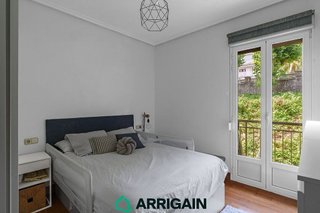 Piso en venta en Pasaia