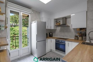 Piso en venta en Pasaia