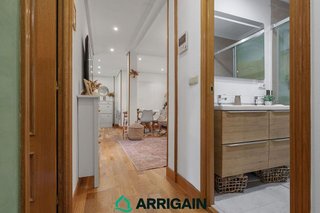 Piso en venta en Pasaia