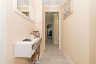 Piso en venta en Cobreros Viejo en San Fernando