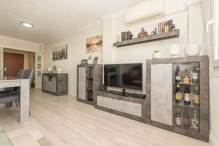 Piso en venta en Cobreros Viejo en San Fernando