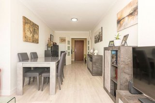 Piso en venta en Cobreros Viejo en San Fernando
