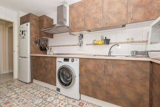 Piso en venta en Cobreros Viejo en San Fernando