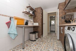 Piso en venta en Cobreros Viejo en San Fernando