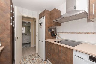 Piso en venta en Cobreros Viejo en San Fernando