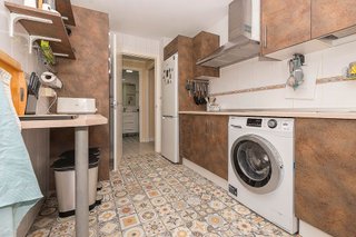 Piso en venta en Cobreros Viejo en San Fernando