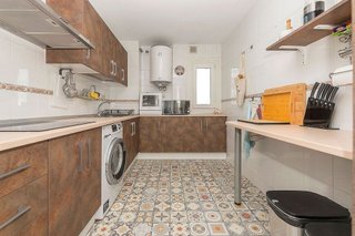 Piso en venta en Cobreros Viejo en San Fernando