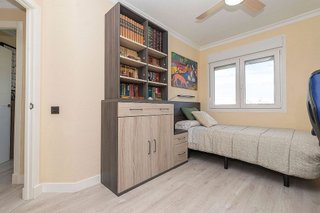 Piso en venta en Cobreros Viejo en San Fernando