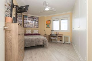 Piso en venta en Cobreros Viejo en San Fernando