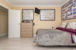 Piso en venta en Cobreros Viejo en San Fernando