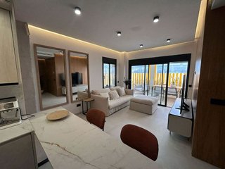 Piso en venta en Puerto Banús en Marbella