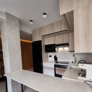 Piso en venta en Puerto Banús en Marbella