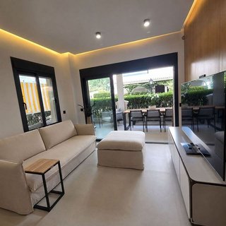 Piso en venta en Puerto Banús en Marbella