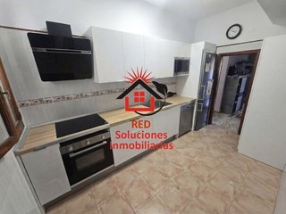 Piso en venta en La Salud - Perú - Buenavista en Santa Cruz de Tenerife