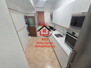 Piso en venta en La Salud - Perú - Buenavista en Santa Cruz de Tenerife