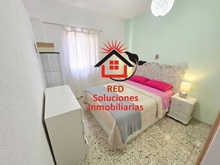 Piso en venta en La Salud - Perú - Buenavista en Santa Cruz de Tenerife