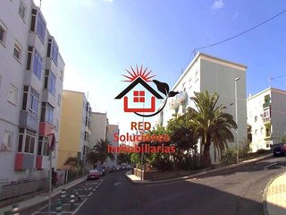 Piso en venta en La Salud - Perú - Buenavista en Santa Cruz de Tenerife
