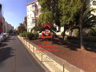 Piso en venta en La Salud - Perú - Buenavista en Santa Cruz de Tenerife