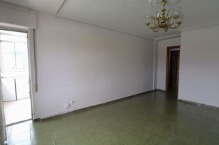 Piso en venta en Pajarillos en Valladolid