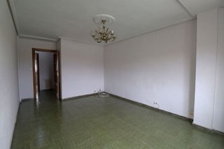 Piso en venta en Pajarillos en Valladolid