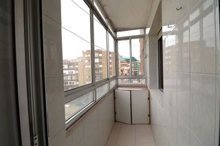 Piso en venta en Pajarillos en Valladolid