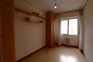 Piso en venta en Pajarillos en Valladolid