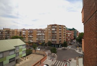 Piso en venta en Pajarillos en Valladolid