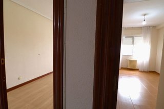Piso en venta en Pajarillos en Valladolid