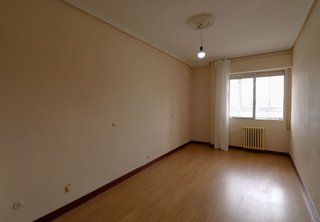 Piso en venta en Pajarillos en Valladolid