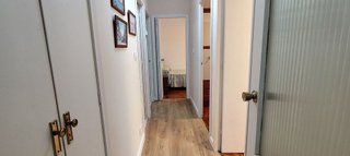 Piso en venta en O Berbés - Peniche en Vigo
