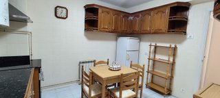 Piso en venta en O Berbés - Peniche en Vigo