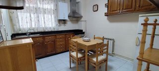 Piso en venta en O Berbés - Peniche en Vigo