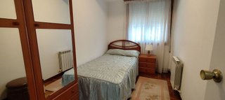 Piso en venta en O Berbés - Peniche en Vigo