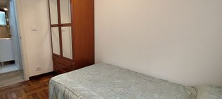 Piso en venta en O Berbés - Peniche en Vigo