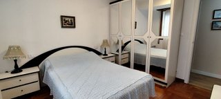 Piso en venta en O Berbés - Peniche en Vigo