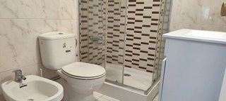 Piso en venta en O Berbés - Peniche en Vigo