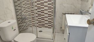 Piso en venta en O Berbés - Peniche en Vigo