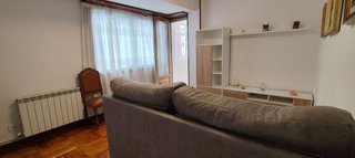 Piso en venta en O Berbés - Peniche en Vigo