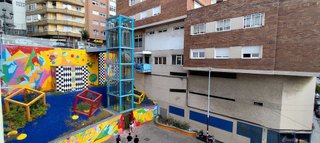 Piso en venta en O Berbés - Peniche en Vigo