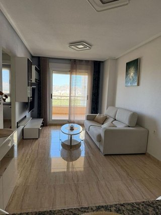 Piso en venta en Pueblo Poniente en Benidorm