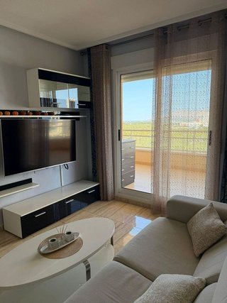 Piso en venta en Pueblo Poniente en Benidorm