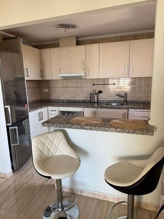 Piso en venta en Pueblo Poniente en Benidorm