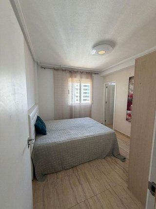 Piso en venta en Pueblo Poniente en Benidorm