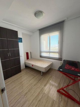Piso en venta en Pueblo Poniente en Benidorm